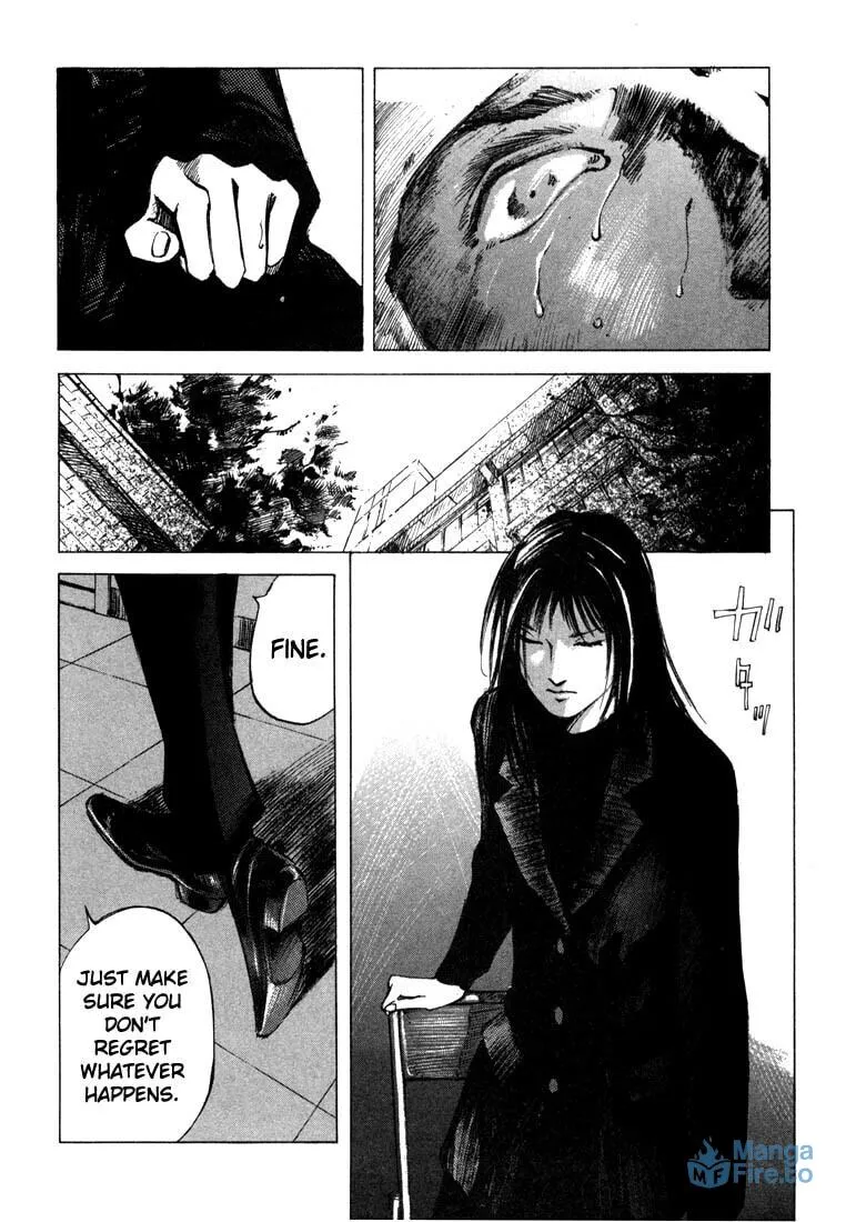 Read Ice Blade chapter 21.2 image 47 on Lezhin