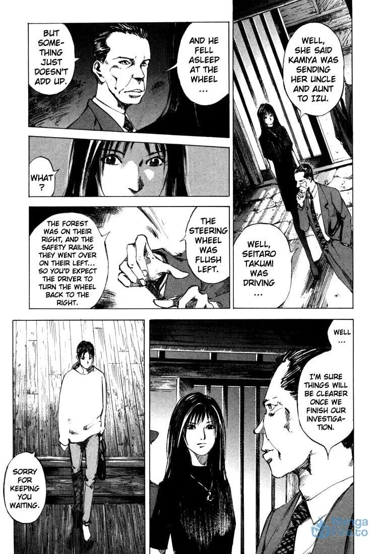 Read Ice Blade chapter 21.2 image 8 on Lezhin
