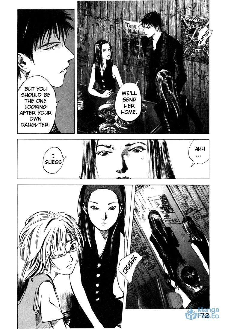 Read Ice Blade chapter 22 image 11 on Lezhin