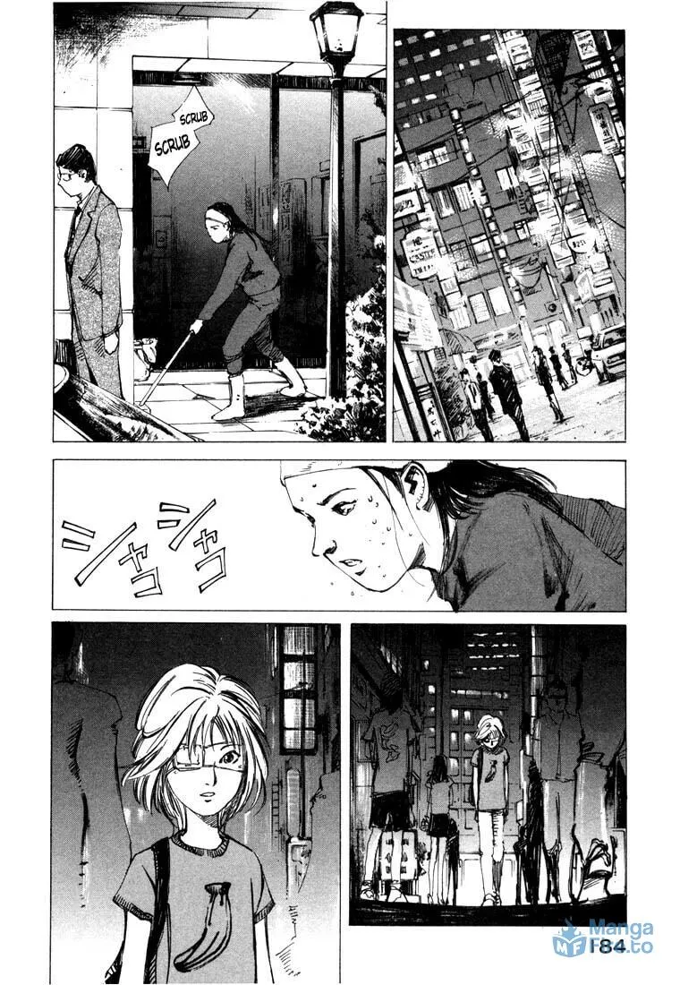 Read Ice Blade chapter 22 image 23 on Lezhin