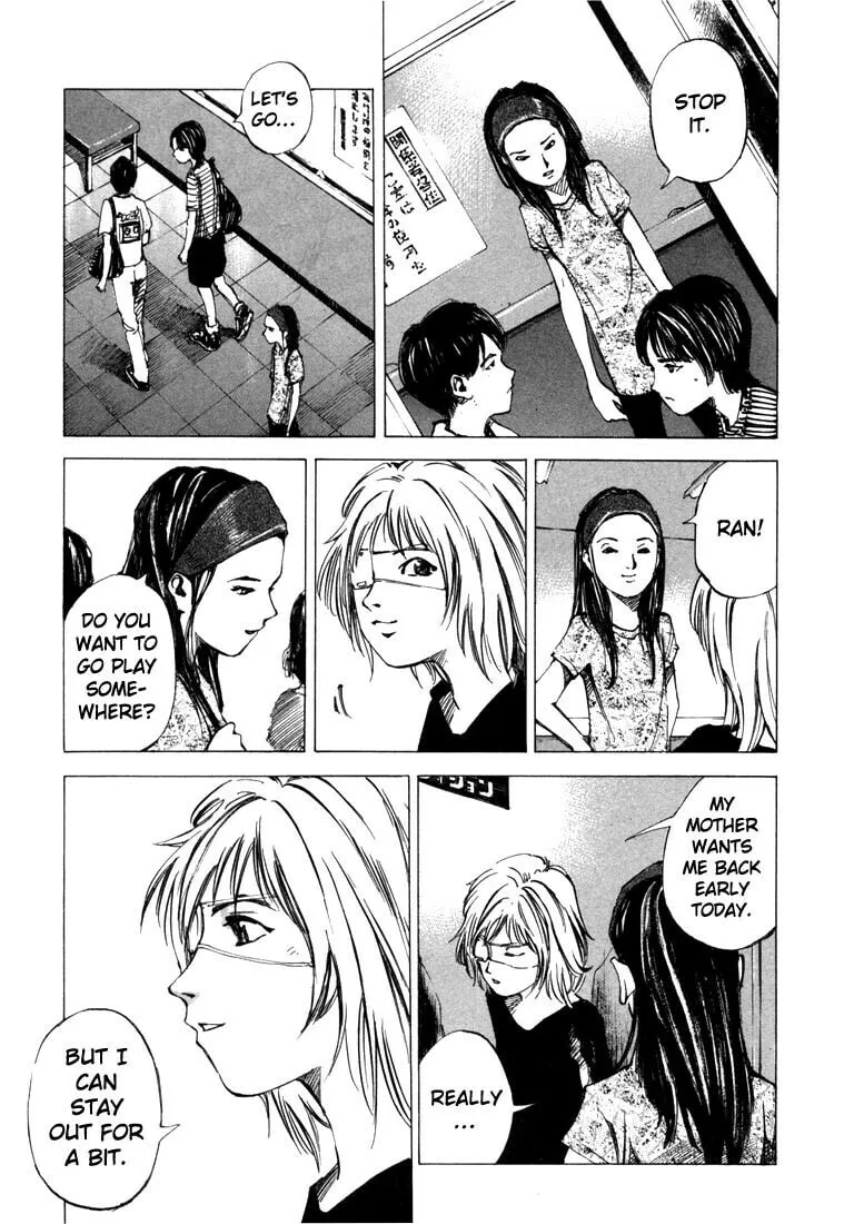 Read Ice Blade chapter 22 image 28 on Lezhin