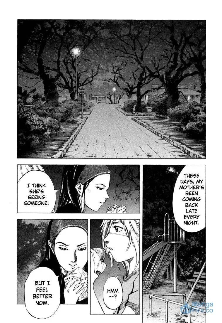 Read Ice Blade chapter 22 image 29 on Lezhin