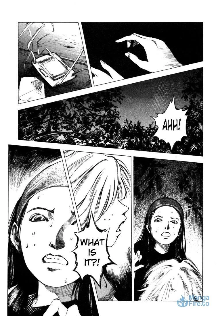 Read Ice Blade chapter 22 image 32 on Lezhin