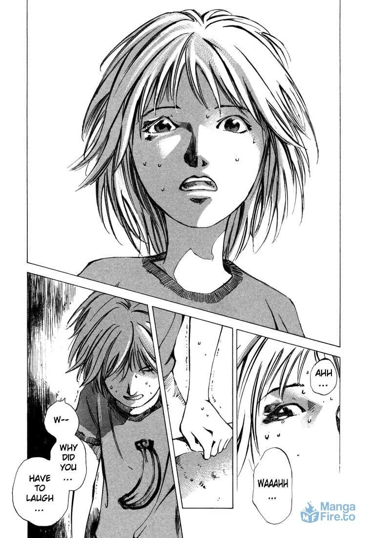 Read Ice Blade chapter 22 image 35 on Lezhin