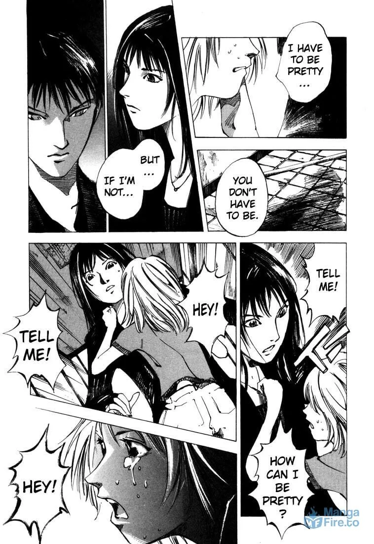 Read Ice Blade chapter 22 image 38 on Lezhin