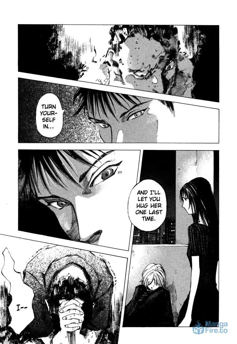 Read Ice Blade chapter 22 image 50 on Lezhin
