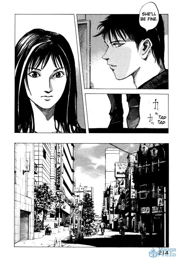 Read Ice Blade chapter 22 image 53 on Lezhin
