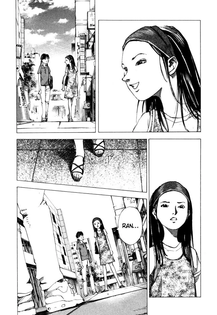 Read Ice Blade chapter 22 image 54 on Lezhin