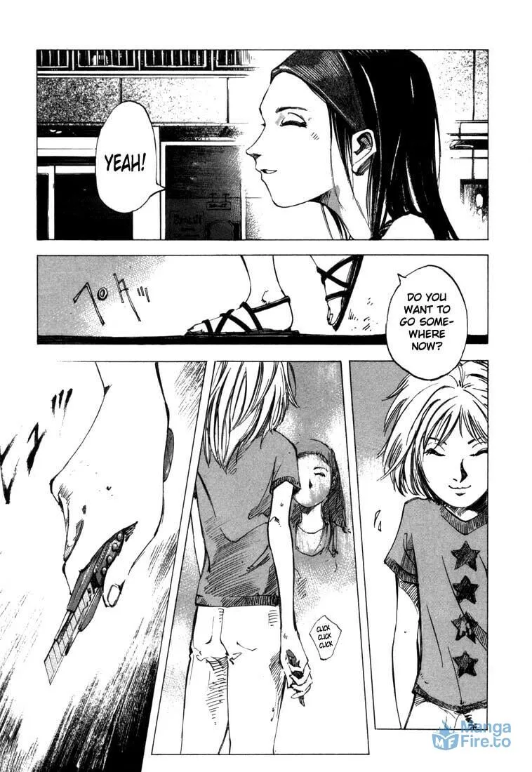 Read Ice Blade chapter 22 image 56 on Lezhin