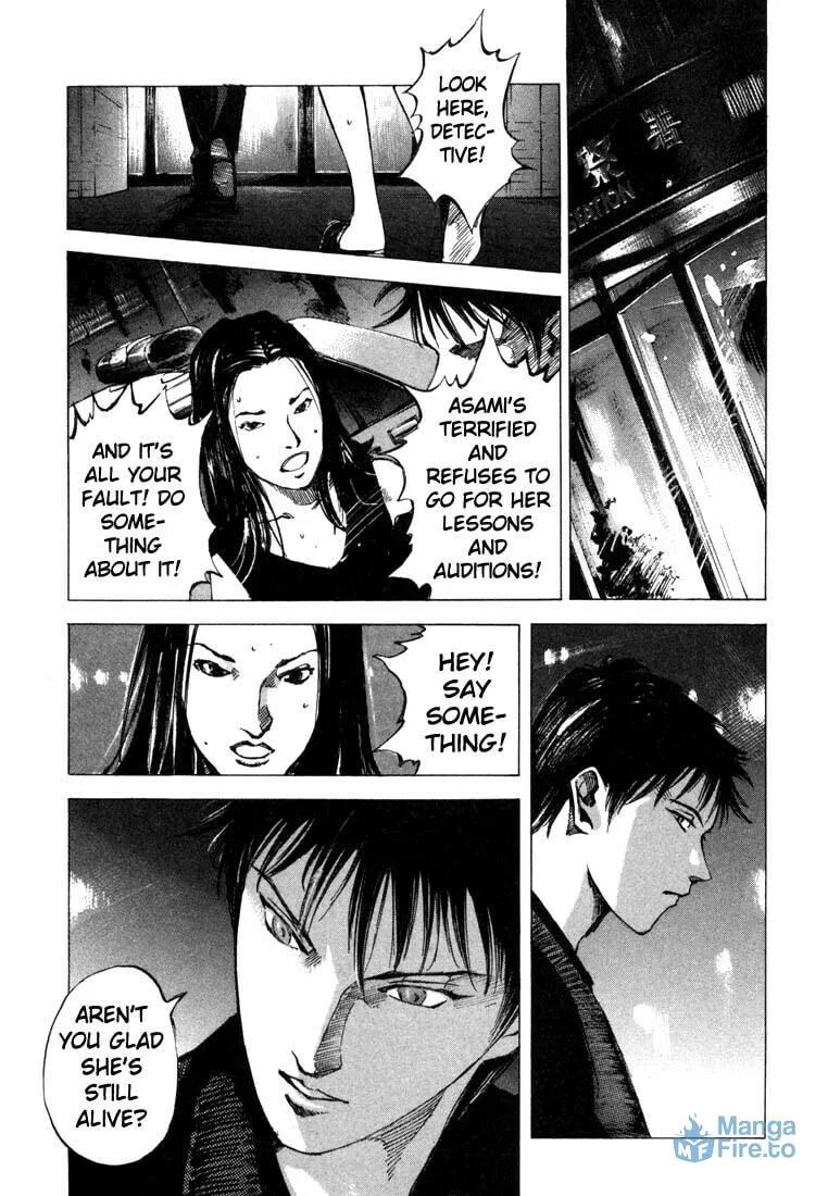 Read Ice Blade chapter 22 image 59 on Lezhin