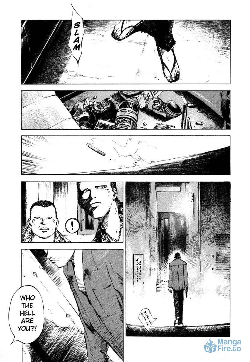 Read Ice Blade chapter 23.2 image 11 on Lezhin