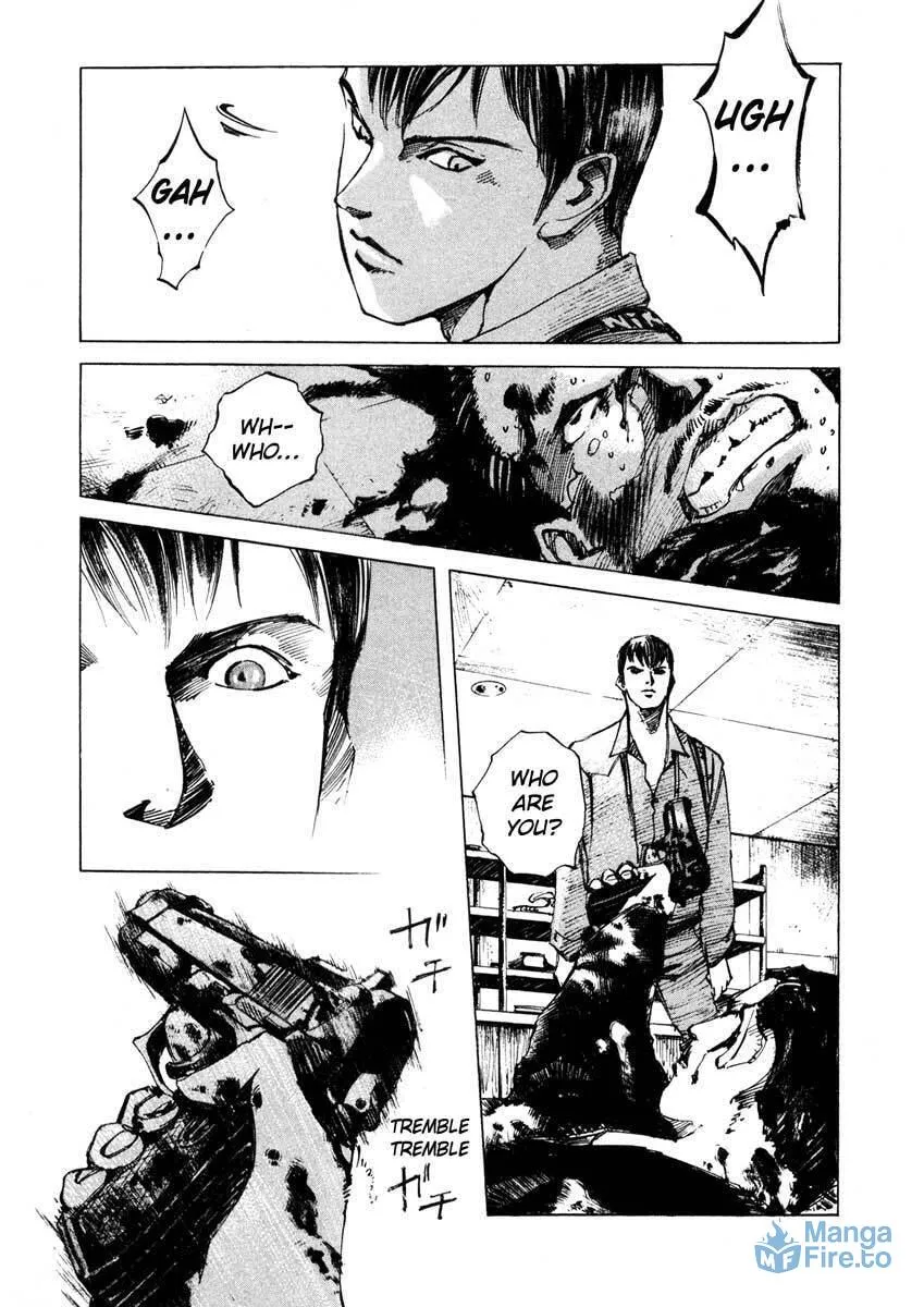 Read Ice Blade chapter 23.2 image 17 on Lezhin