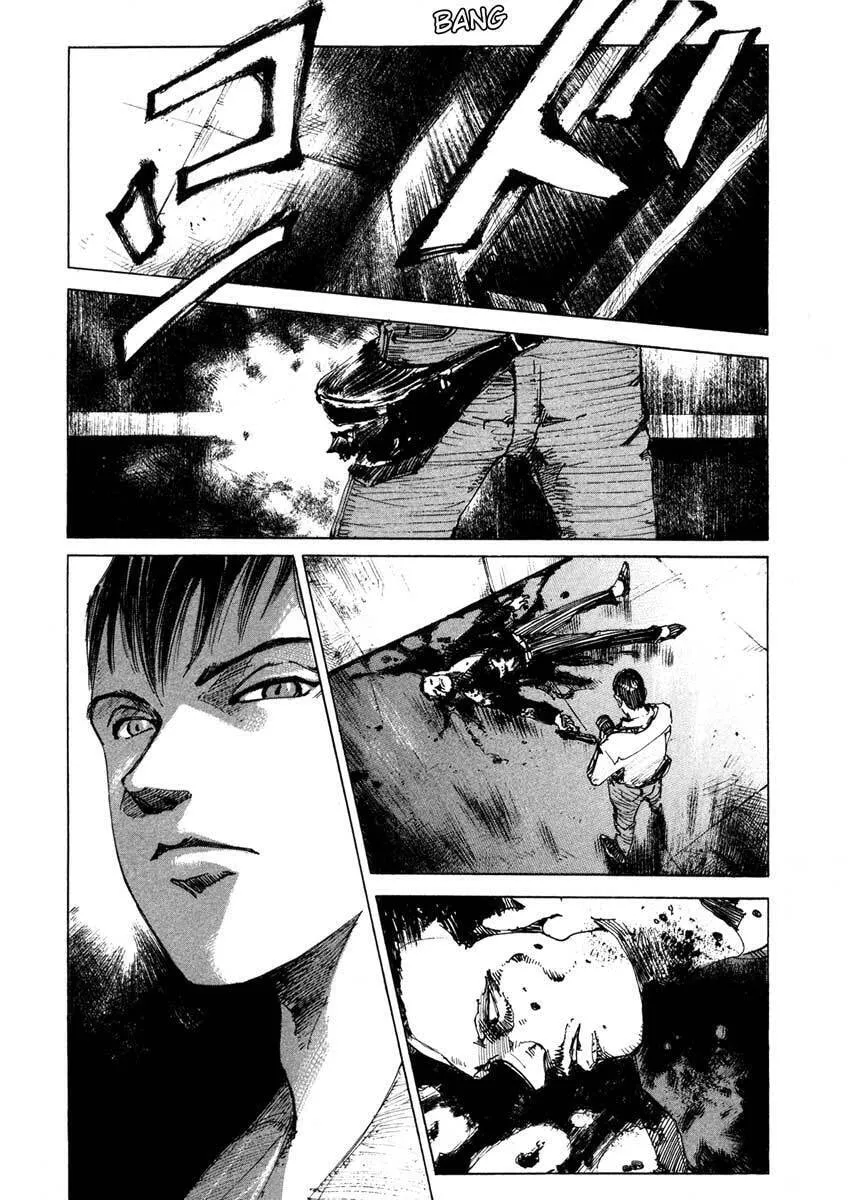 Read Ice Blade chapter 23.2 image 19 on Lezhin