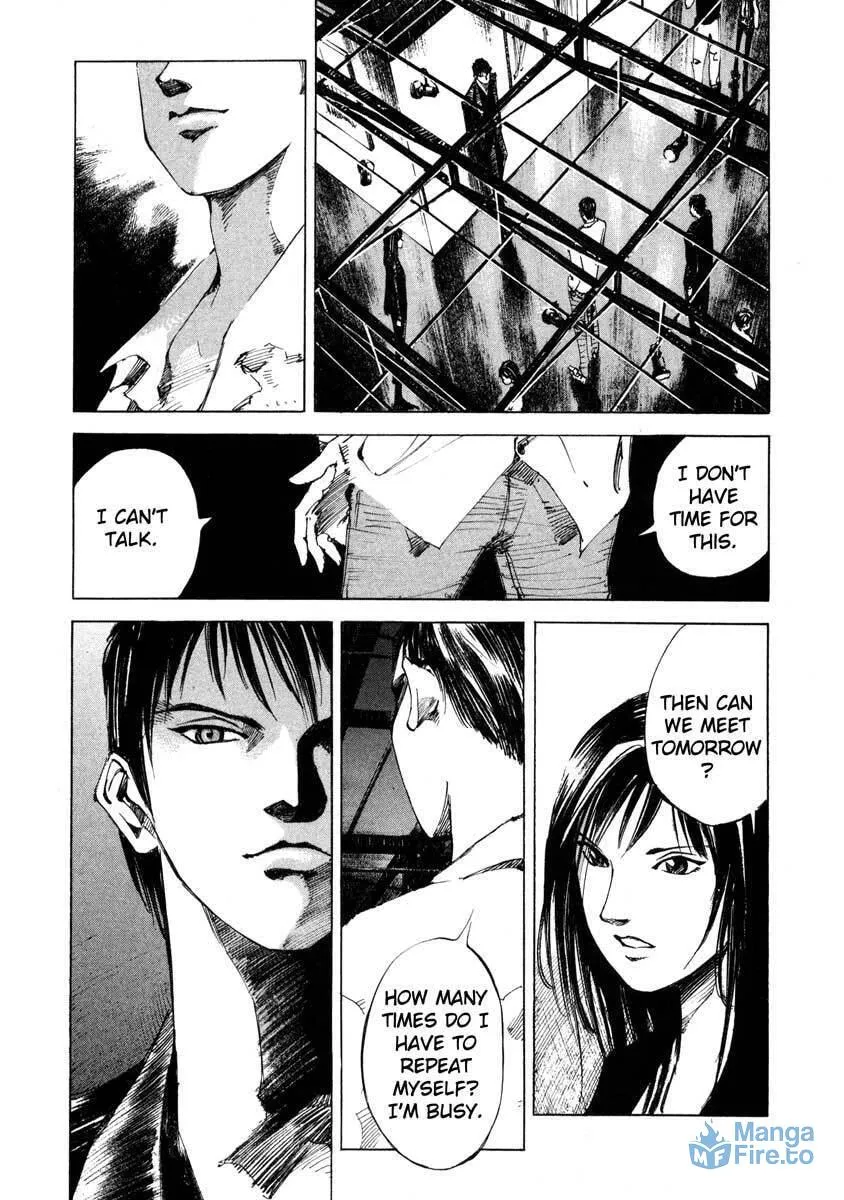 Read Ice Blade chapter 23.2 image 2 on Lezhin