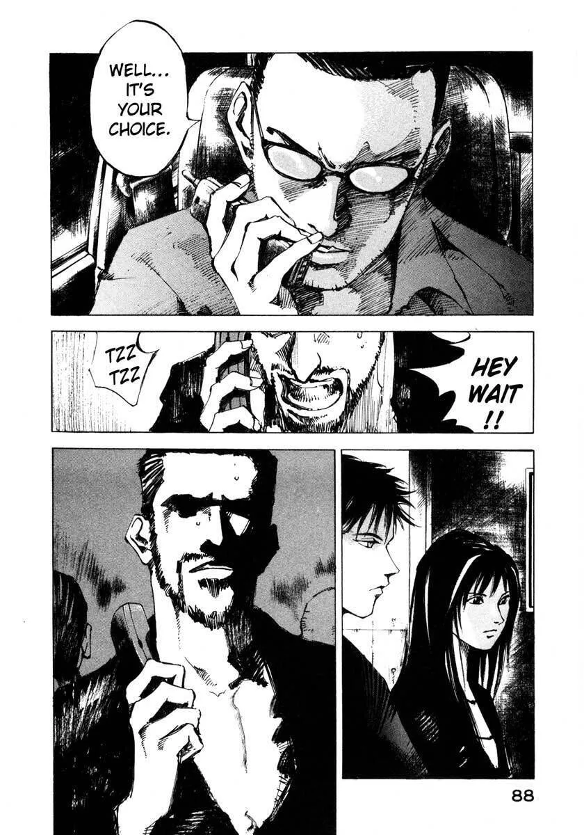 Read Ice Blade chapter 23.2 image 30 on Lezhin