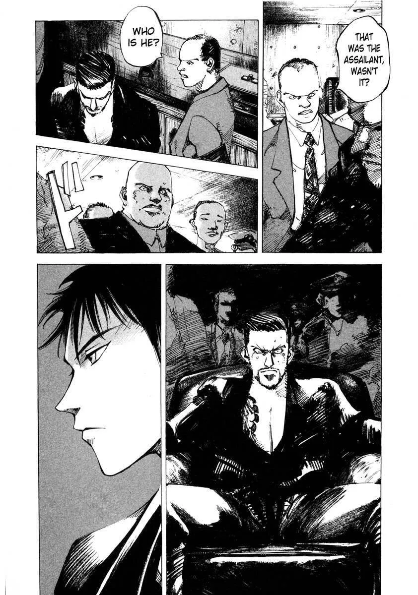 Read Ice Blade chapter 23.2 image 31 on Lezhin