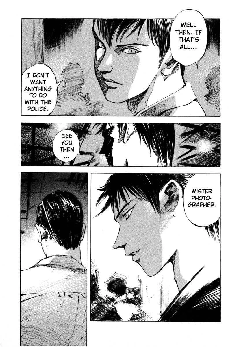 Read Ice Blade chapter 23.2 image 4 on Lezhin