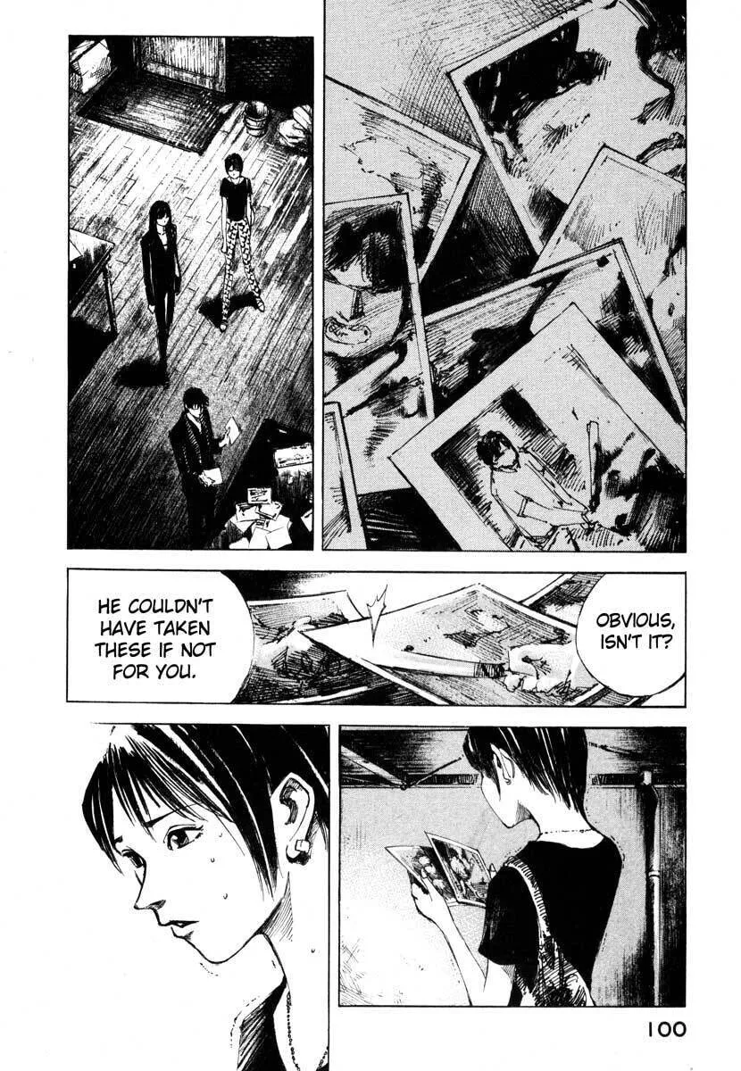 Read Ice Blade chapter 23.2 image 42 on Lezhin