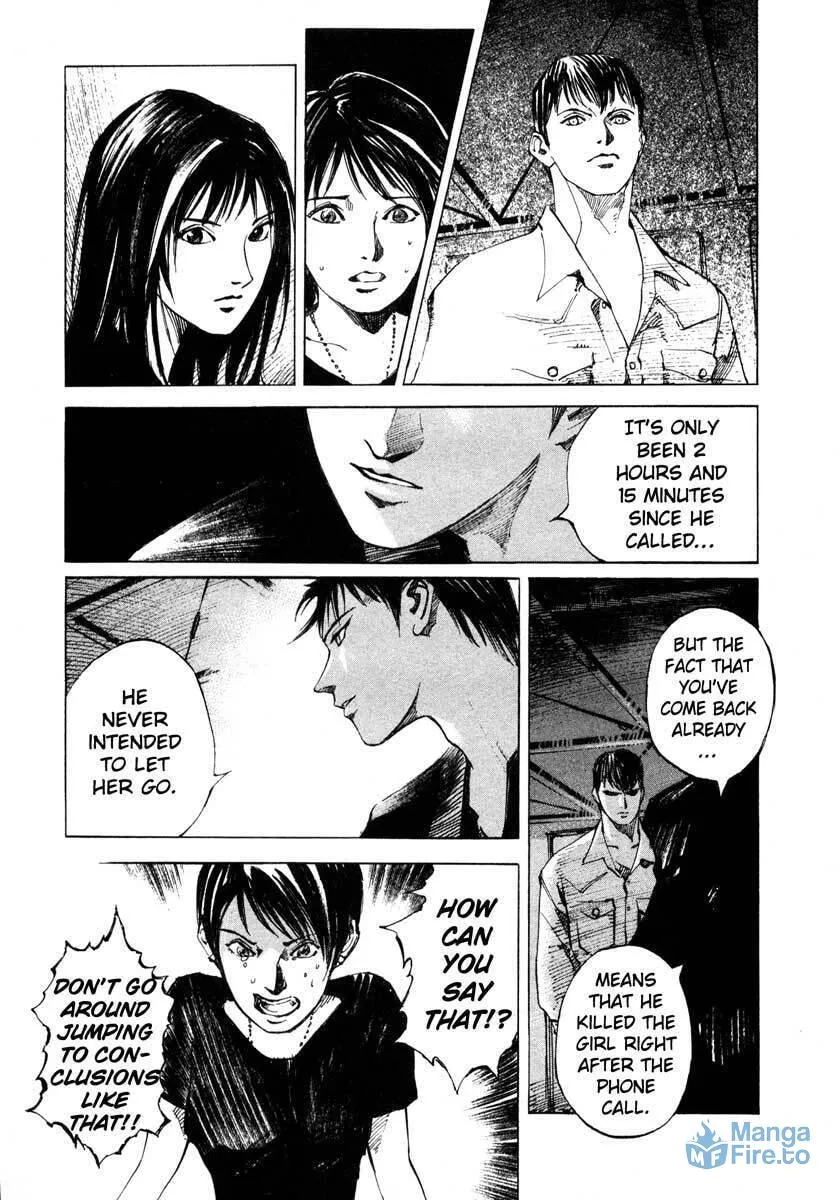 Read Ice Blade chapter 23.2 image 47 on Lezhin