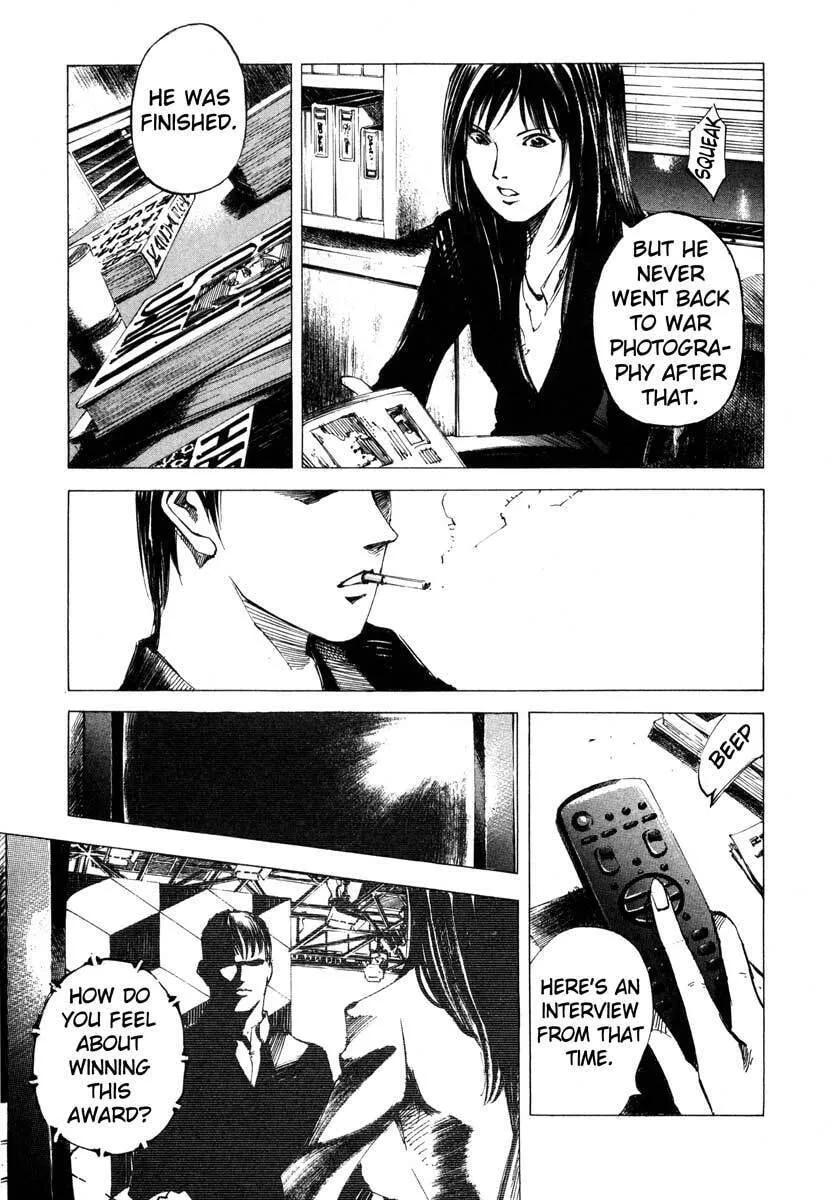 Read Ice Blade chapter 23.2 image 6 on Lezhin
