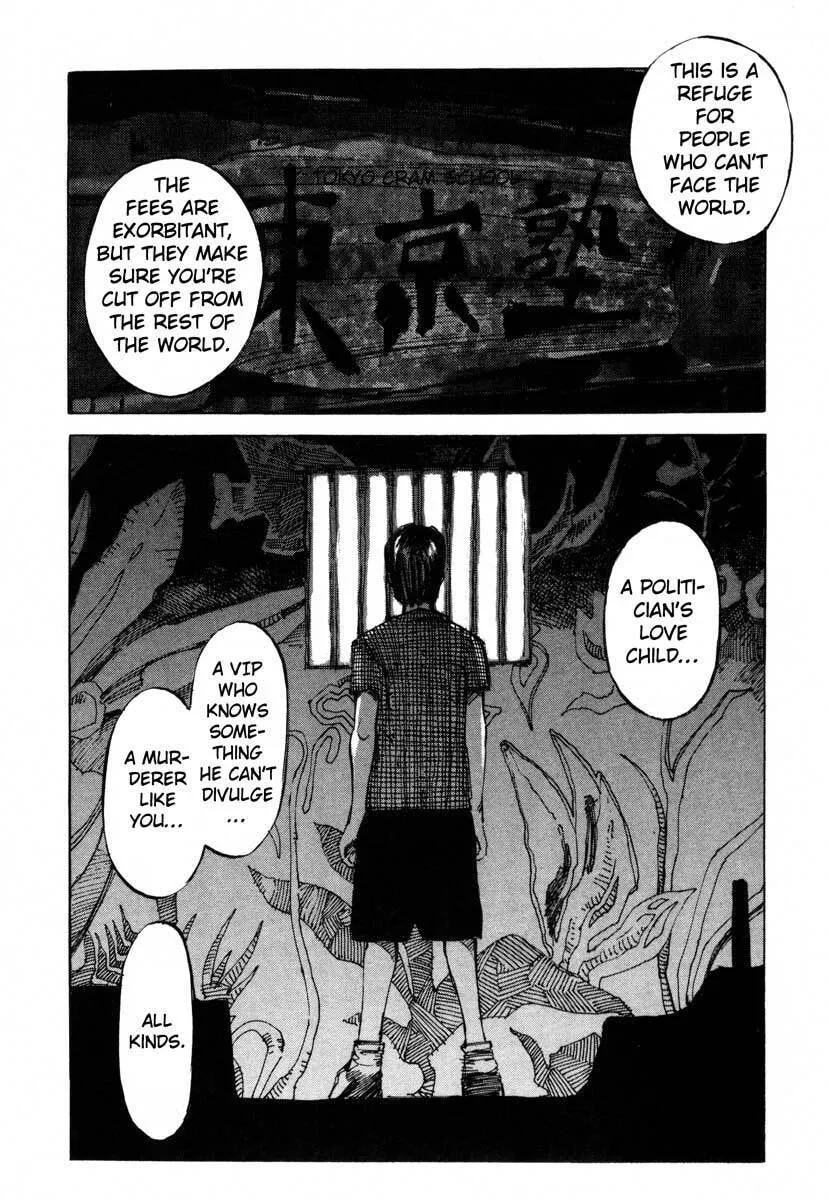 Read Ice Blade chapter 26.1 image 21 on Lezhin
