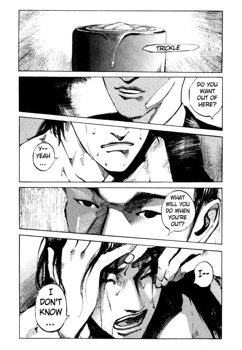 Read Ice Blade chapter 26.1 image 24 on Lezhin