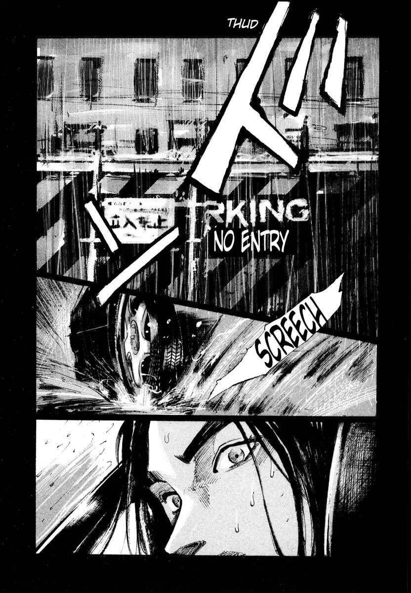 Read Ice Blade chapter 26.1 image 43 on Lezhin