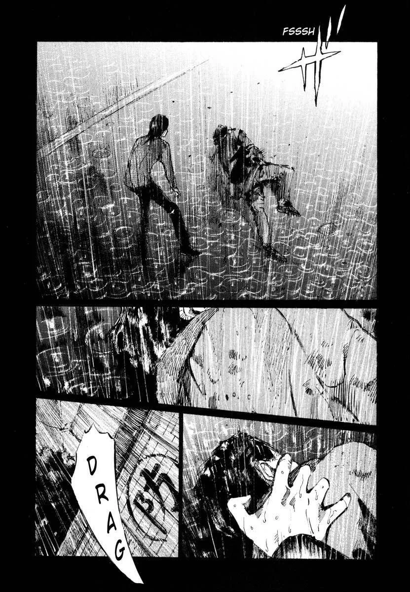 Read Ice Blade chapter 26.1 image 45 on Lezhin