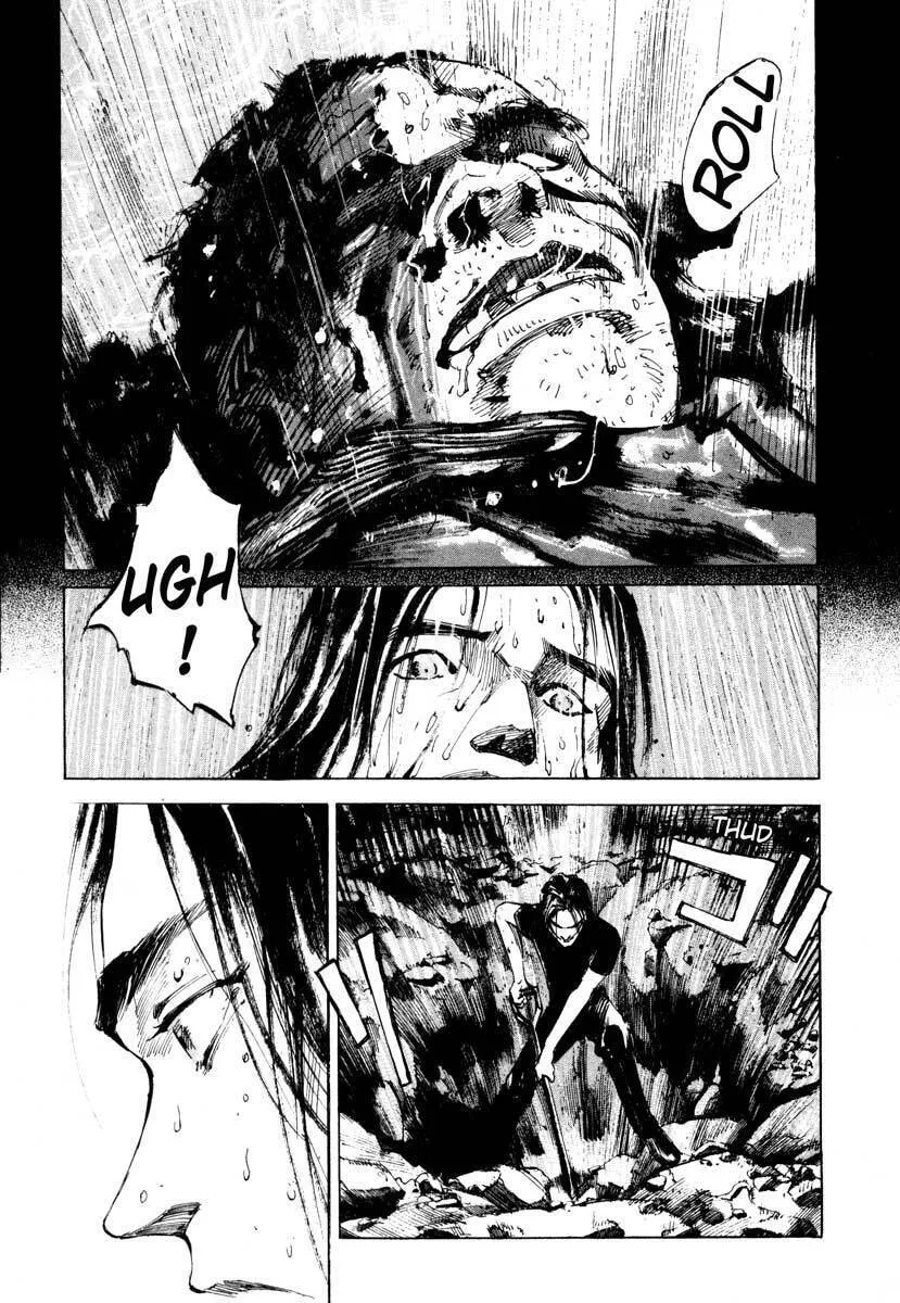 Read Ice Blade chapter 26.1 image 46 on Lezhin