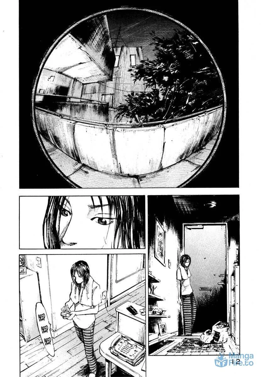 Read Ice Blade chapter 28.1 image 11 on Lezhin