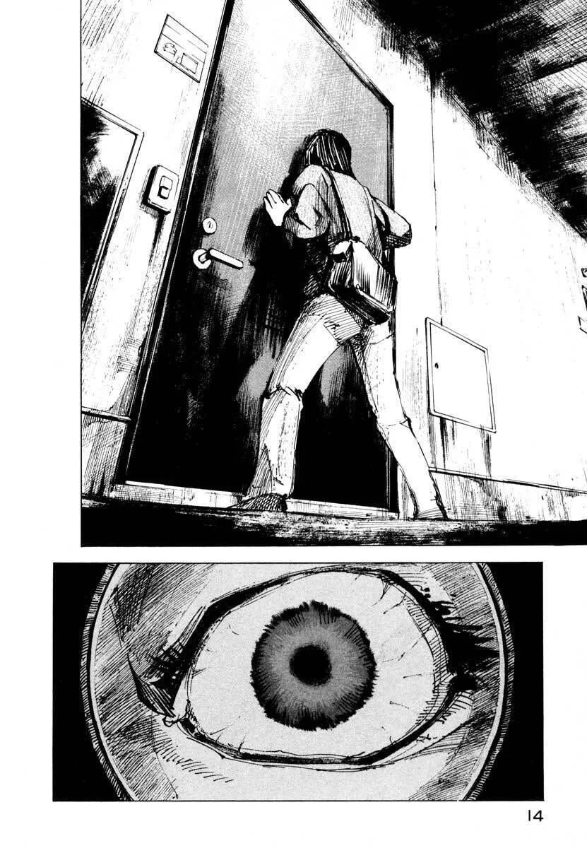 Read Ice Blade chapter 28.1 image 13 on Lezhin