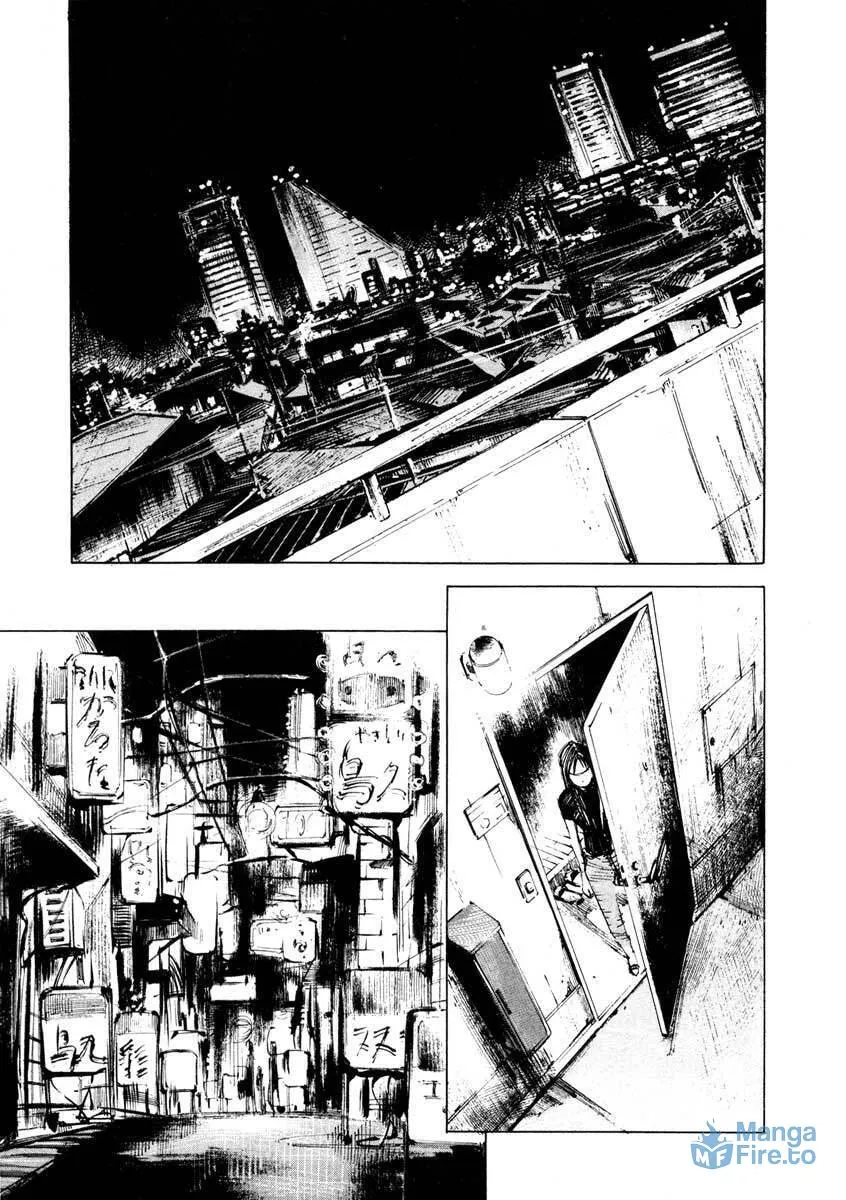 Read Ice Blade chapter 28.1 image 14 on Lezhin