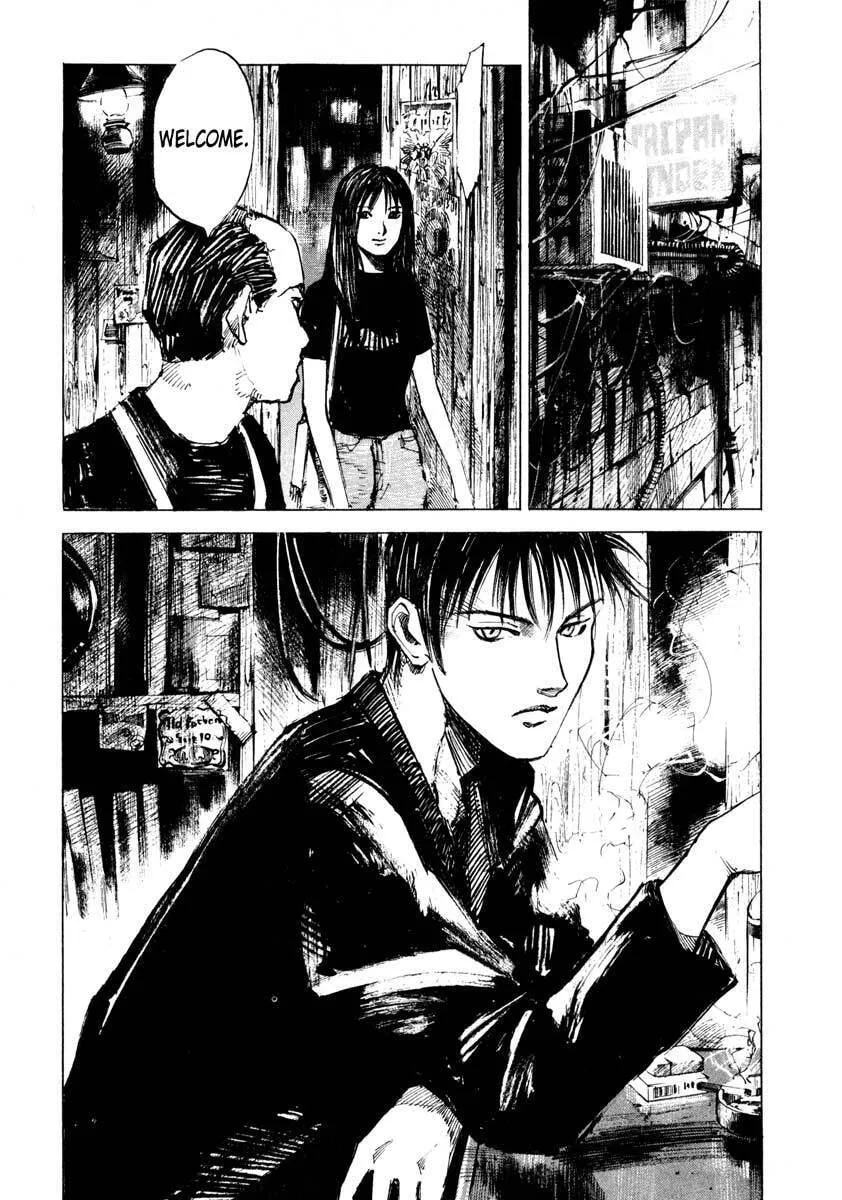 Read Ice Blade chapter 28.1 image 15 on Lezhin
