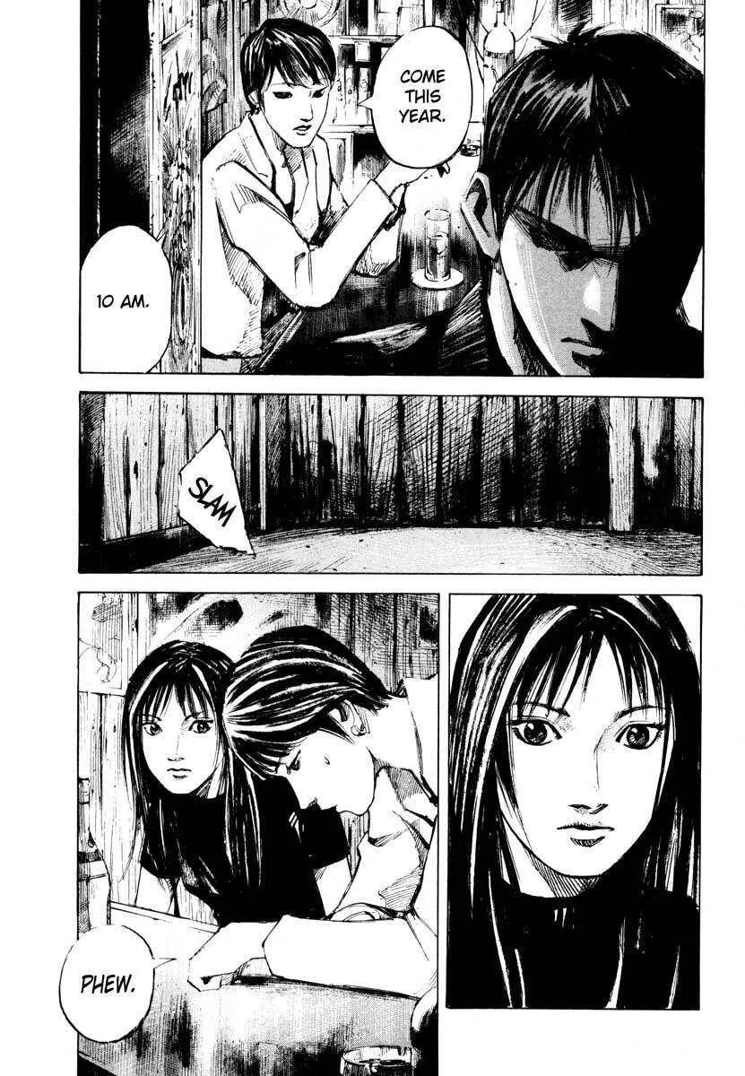 Read Ice Blade chapter 28.1 image 22 on Lezhin
