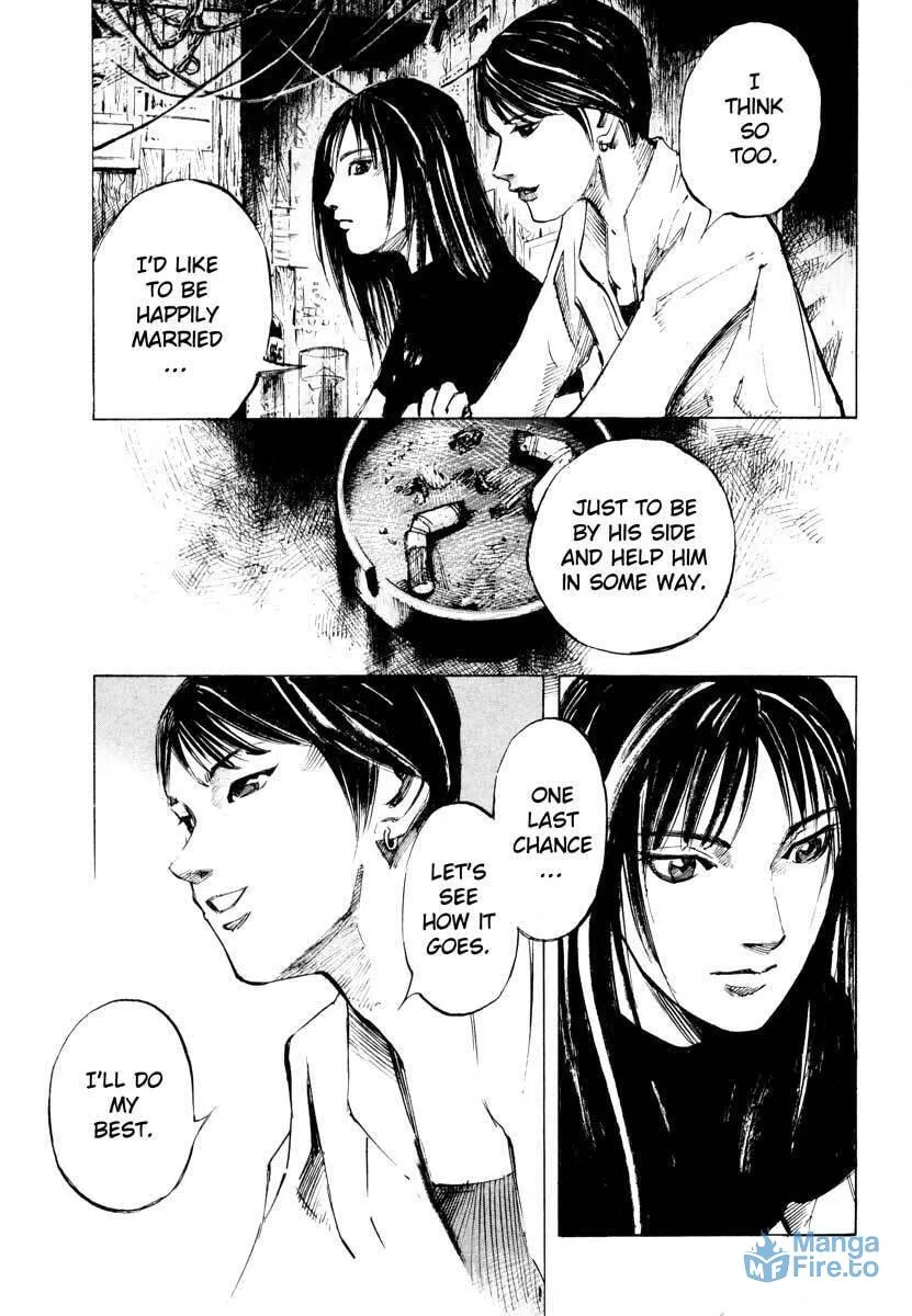 Read Ice Blade chapter 28.1 image 26 on Lezhin