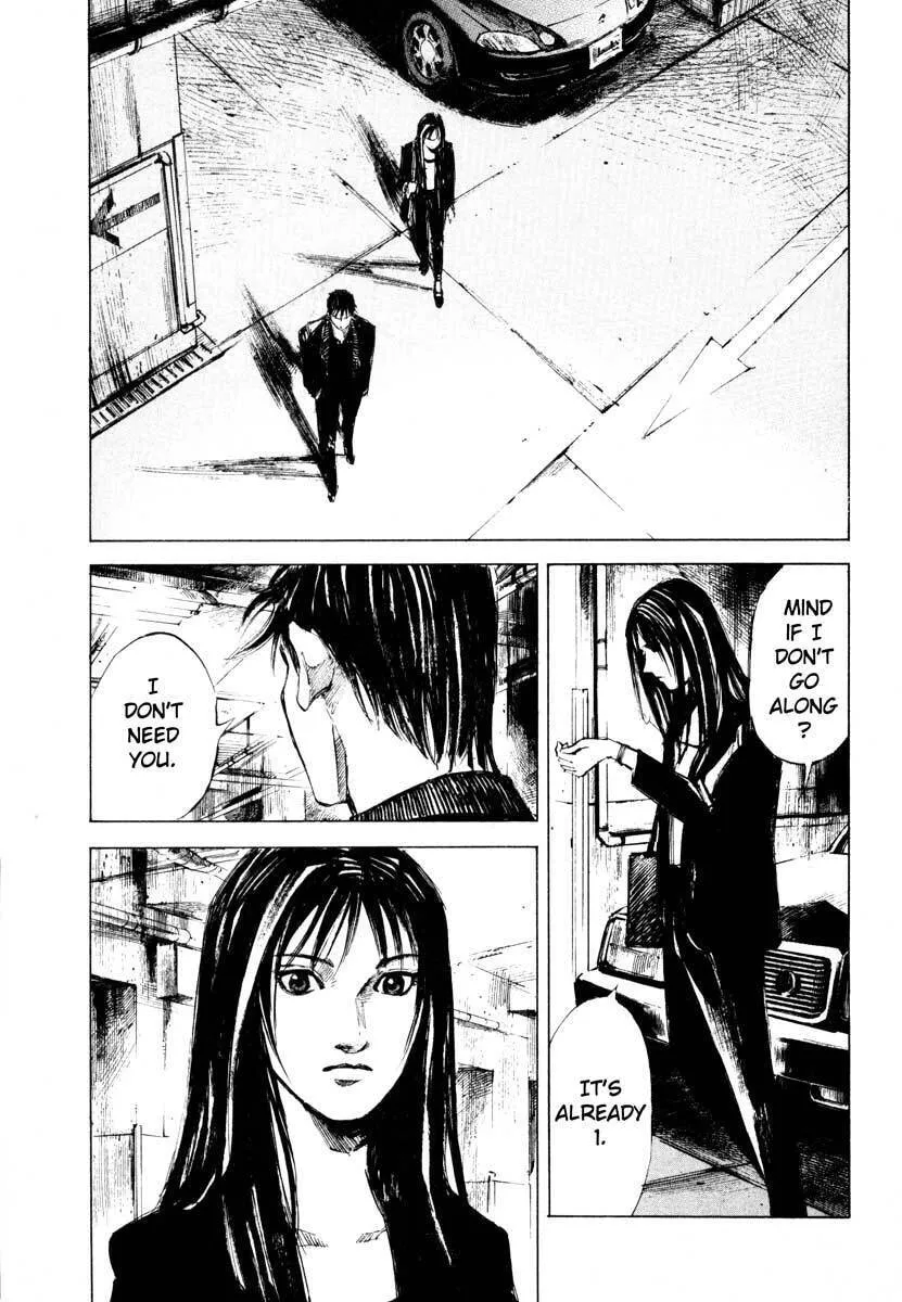 Read Ice Blade chapter 28.1 image 28 on Lezhin