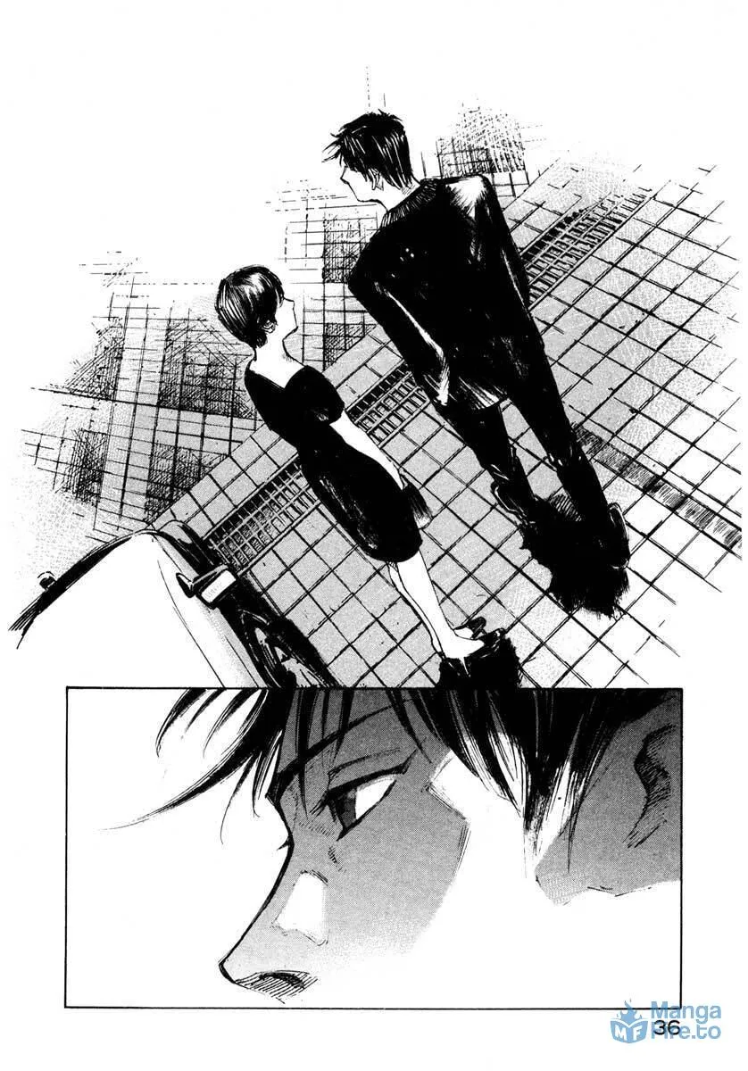 Read Ice Blade chapter 28.1 image 35 on Lezhin