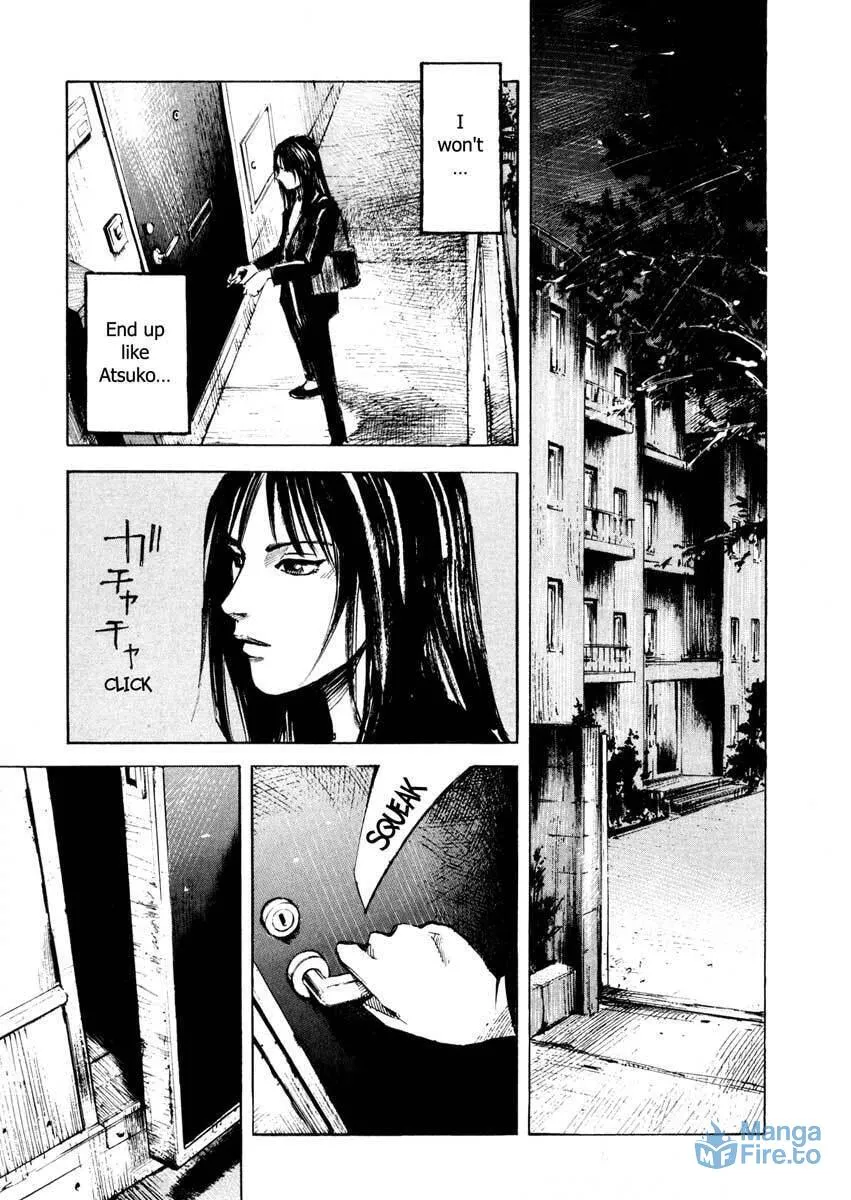 Read Ice Blade chapter 28.1 image 38 on Lezhin