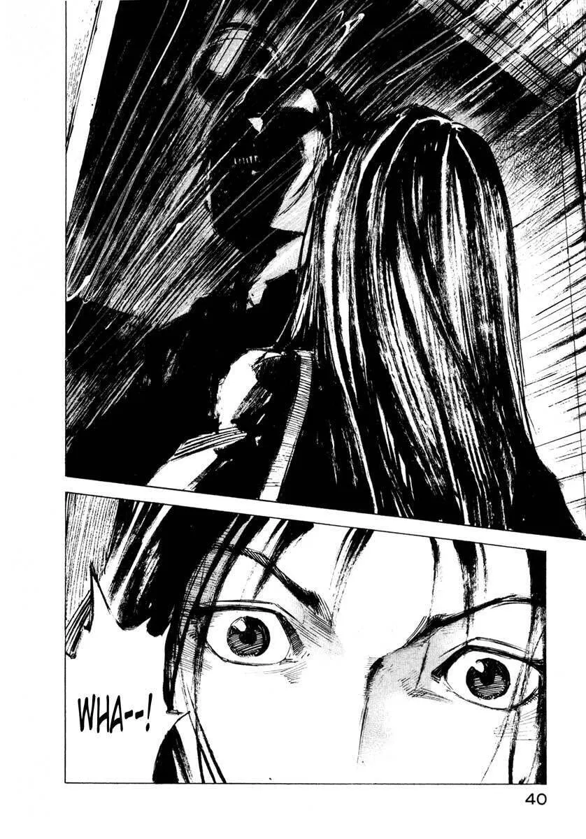 Read Ice Blade chapter 28.1 image 39 on Lezhin