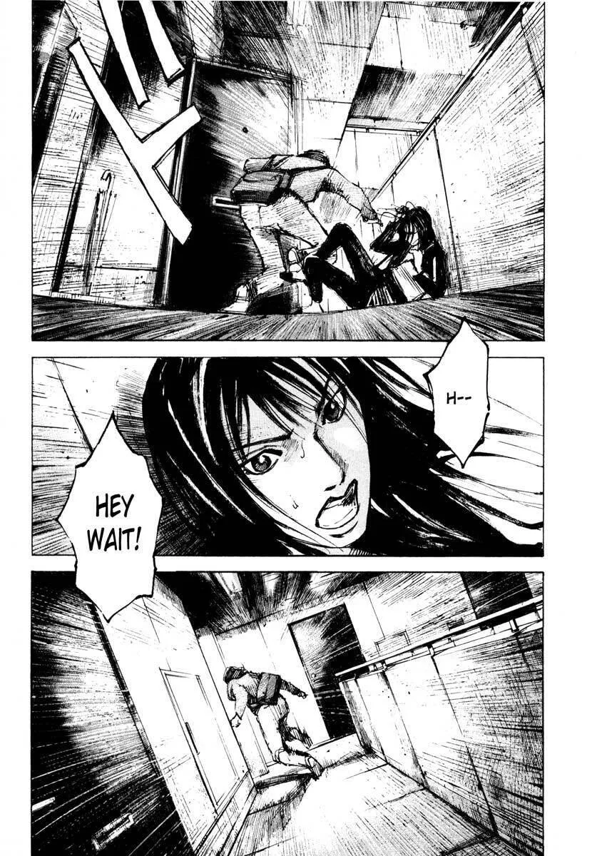 Read Ice Blade chapter 28.1 image 40 on Lezhin