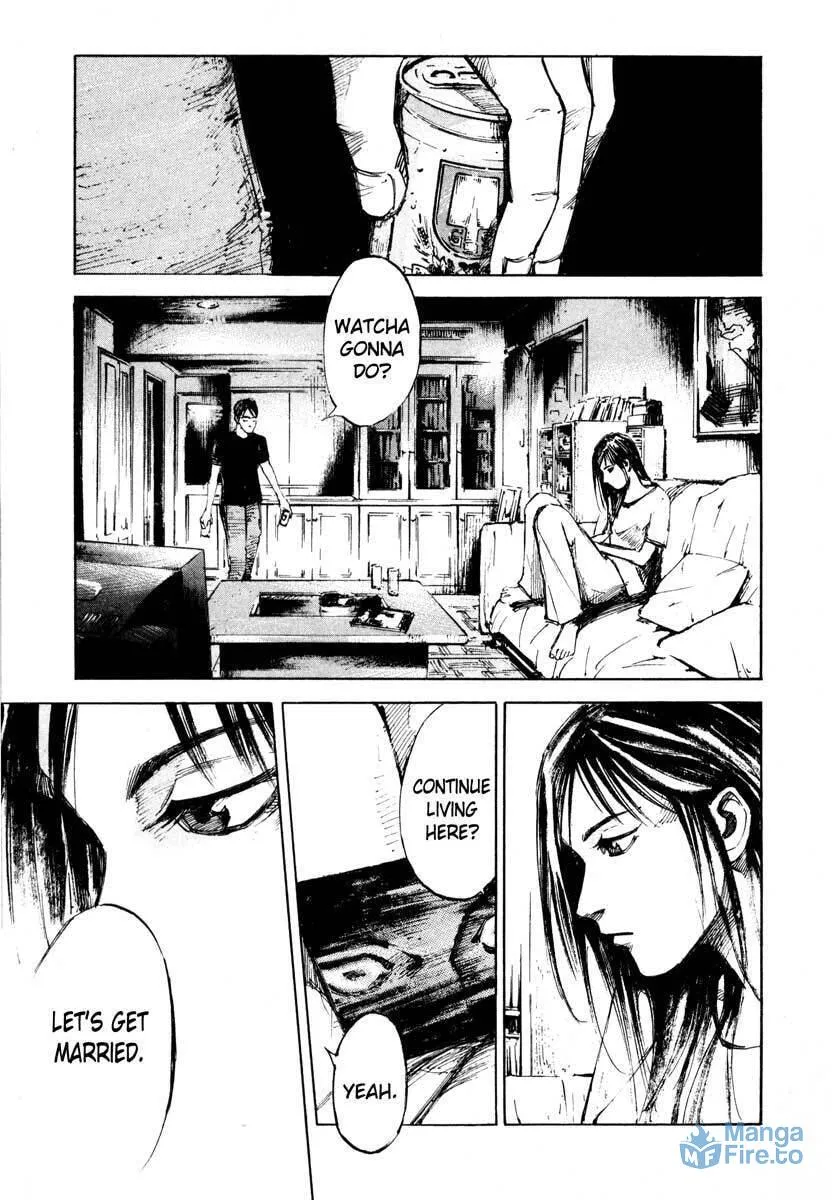 Read Ice Blade chapter 28.1 image 44 on Lezhin