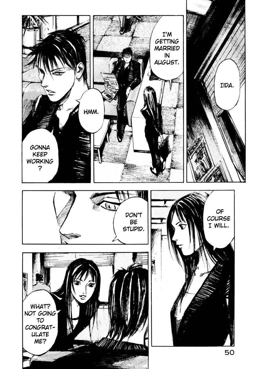 Read Ice Blade chapter 28.1 image 49 on Lezhin
