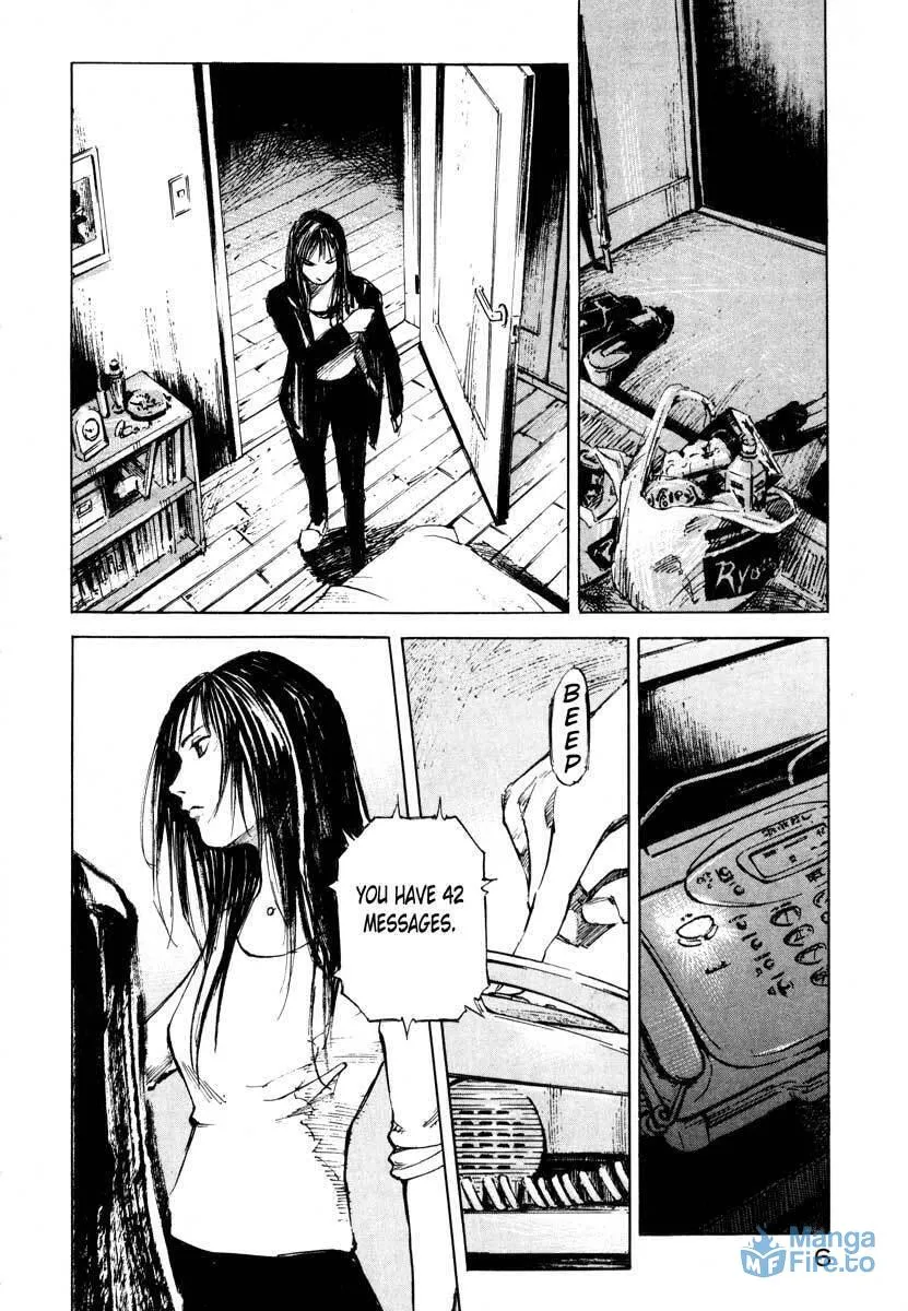 Read Ice Blade chapter 28.1 image 5 on Lezhin