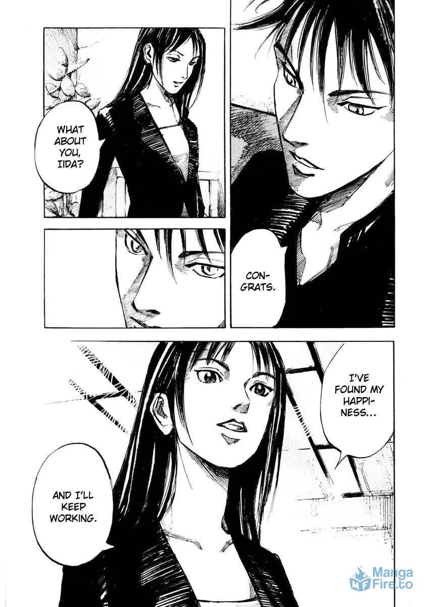 Read Ice Blade chapter 28.1 image 50 on Lezhin