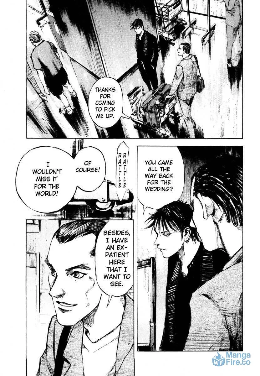 Read Ice Blade chapter 28.1 image 56 on Lezhin