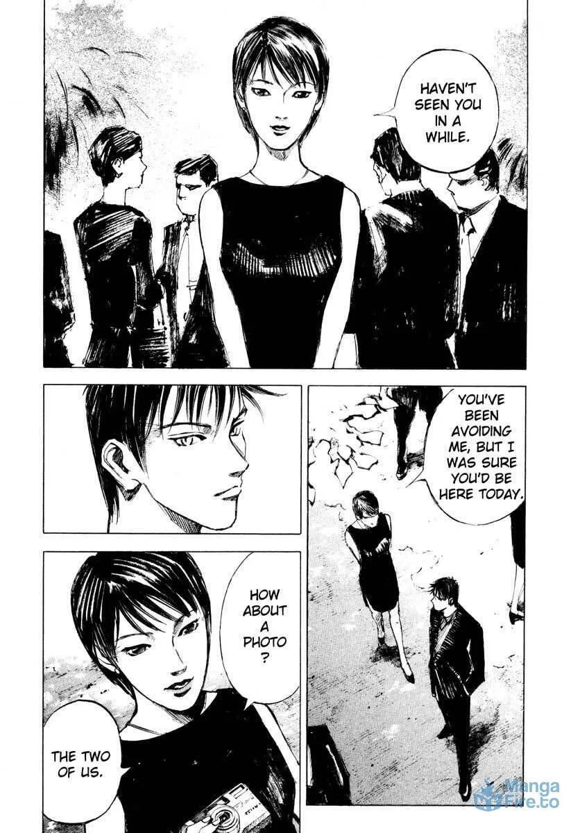 Read Ice Blade chapter 28.1 image 59 on Lezhin