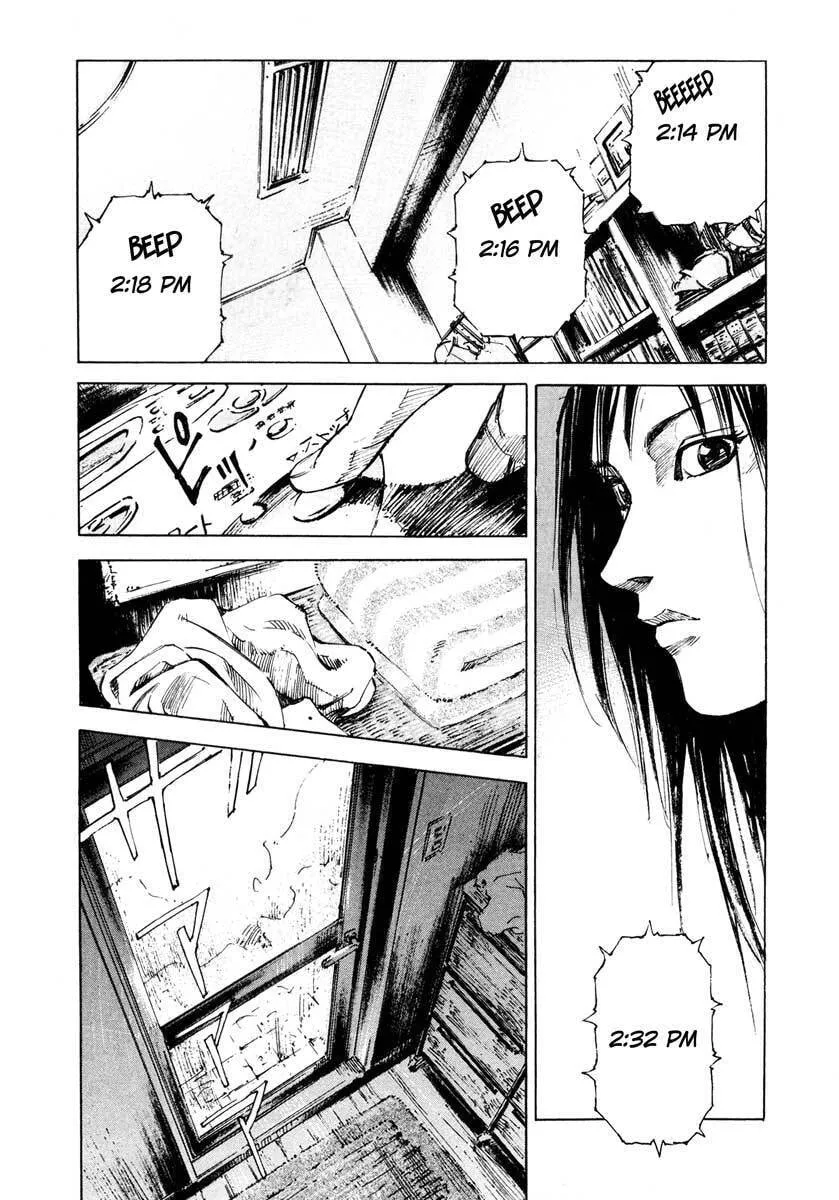 Read Ice Blade chapter 28.1 image 6 on Lezhin