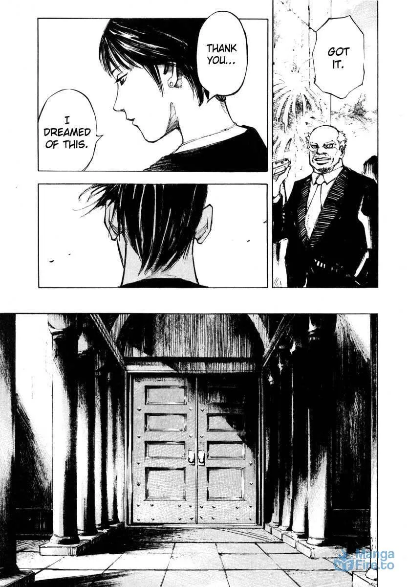 Read Ice Blade chapter 28.1 image 62 on Lezhin