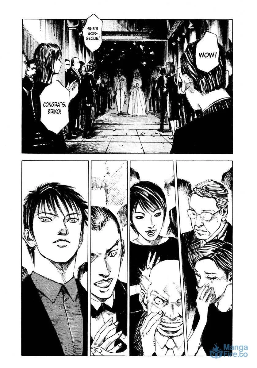 Read Ice Blade chapter 28.1 image 65 on Lezhin