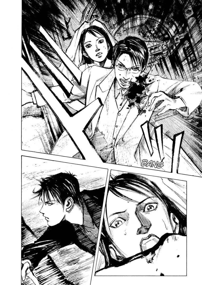 Read Ice Blade chapter 28.1 image 69 on Lezhin